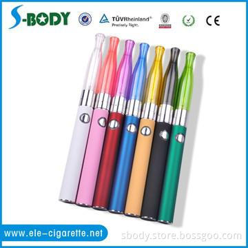 Ego Tank high quality gs h2 MCE4 Rechargeable Electronic Cigarette